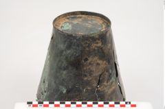 Foto von Bronzesitula (NHMW-PRAE-025698)